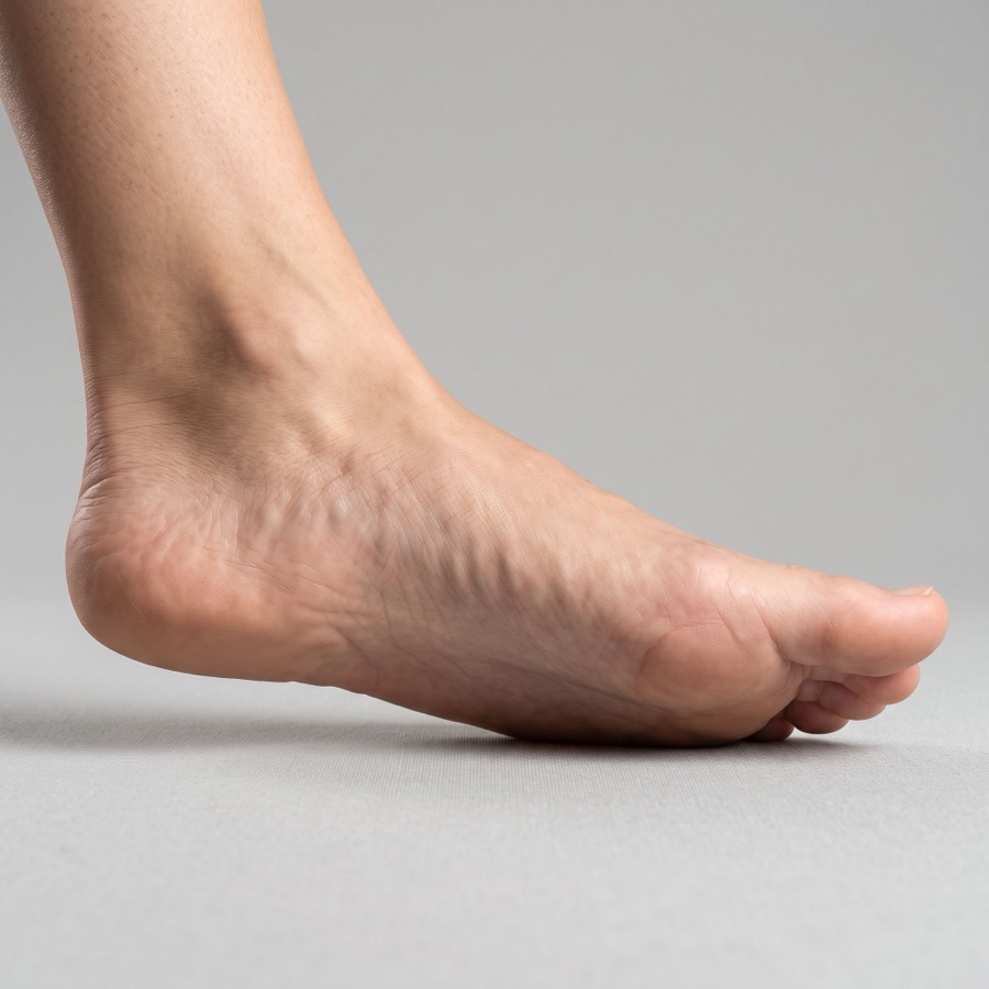 Plantar Fasciitis
